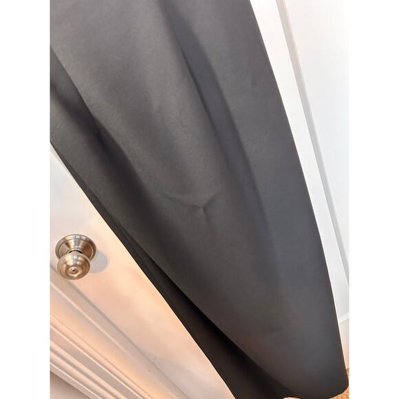 Cire Women's Embellished One Shoulder Maxi Dress Evening Party Black Size 6 - Picture 3 of 14